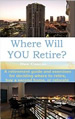 Where will you retire? book cover