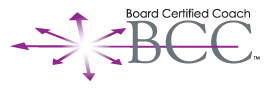 CCE Board Certified Coach logo