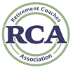 Retirement Coaches Association logo