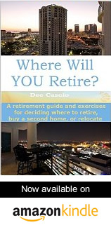 Where will you retire? Kindle Edition