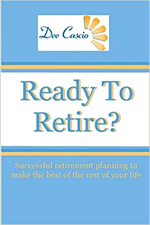 Ready To Retire? paperback cover