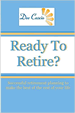 Ready To Retire? paperback cover