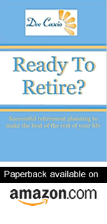 Ready To Retire? paperback cover