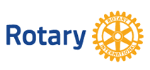 Rotary International logo